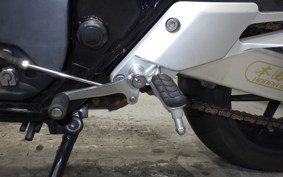 HONDA CB400SF GEN 4 A 2020 NC42