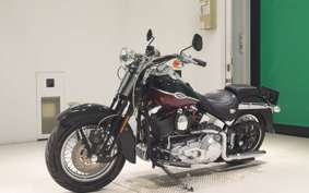 HARLEY FLSTSC 1450 2005