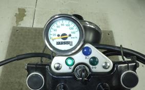 SUZUKI GRASS TRACKER NJ4BA