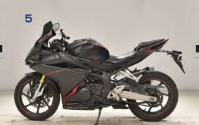 HONDA CBR250RR A 2003 MC51
