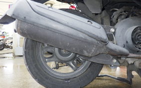 HONDA DIO Gen.6 AF68