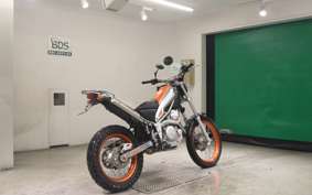 YAMAHA TRICKER Gen.2 DG16J