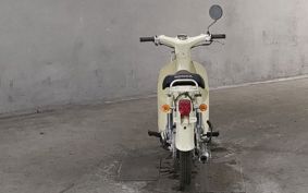 HONDA LITTLE CUB AA01