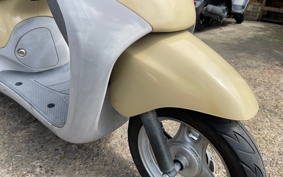 HONDA DIO FIT AF27