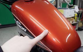 HARLEY XL883RI 2010