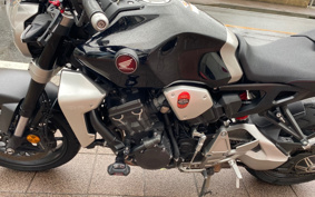 HONDA CB1000R 2018 SC80
