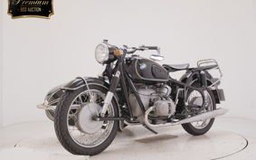 BMW R50 SIDECAR 1991