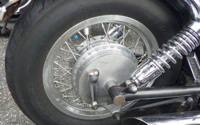 SUZUKI INTRUDER 400 1994 VK51A