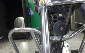SUZUKI GN125 F Gen.2 2022