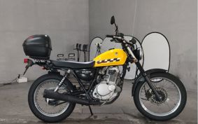SUZUKI GLASS TRACKER BIG BOY NJ4DA