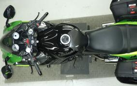 KAWASAKI ZZ1400 NINJA R A 2014