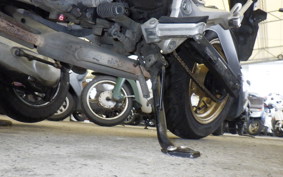 HONDA GROM JC75