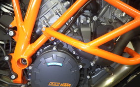 KTM 1290 SUPER DUKE GT 2019