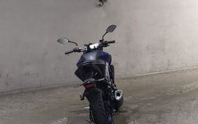 YAMAHA MT-25 RG43J