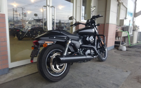 HARLEY XG750 2017 NBB