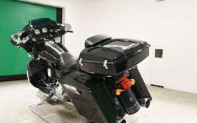 HARLEY FLHX 1580 2007