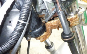 KAWASAKI ELIMINATOR 125 2023 BN125A