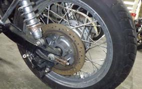TRIUMPH ボンネビ