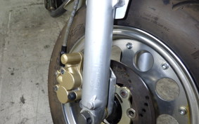 HONDA MONKEY 2023 AB27