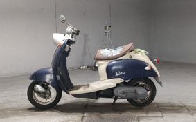 YAMAHA VINO 5AU