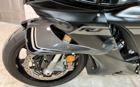 YAMAHA YZF-R1 2025 RN65J