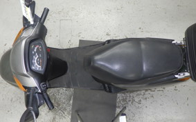 HONDA SPACY 100 2008 JF13