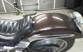 HARLEY FLSTF 1340 1991