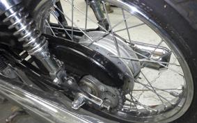 HONDA CB250 2022 CB250
