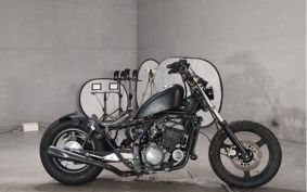 KAWASAKI ELIMINATOR 250 EL250A