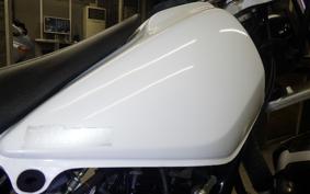 YAMAHA TW225 2022 DG09J