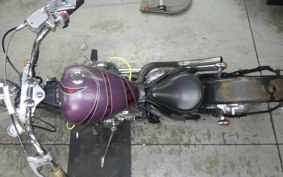 YAMAHA DRAGSTAR 400 1999 4TR
