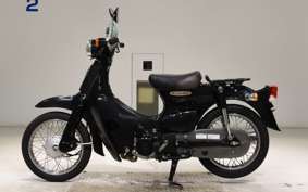 HONDA LITTLE CUB E AA01