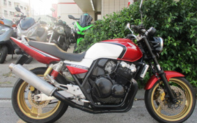 HONDA CB400SF VTEC Spec3 2007 NC39