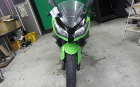 KAWASAKI NINJA 250 ABS EX250L