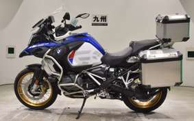 BMW R1250GS ADVENTURE 2019