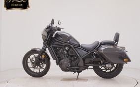 HONDA REBEL 1100 T DCT 2023 SC83