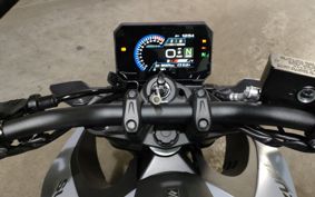 SUZUKI GSX-8S 2024 EM1AA