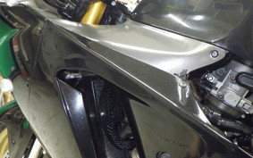 KAWASAKI ZX 1200 NINJA R 2005 ZXT20B