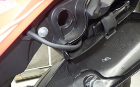 HONDA CRF250M 2021 MD44