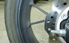 HONDA CB125 R 2002 JC79