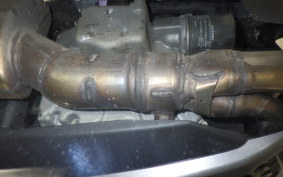 KAWASAKI NINJA 1000 A 2020 ZXT00W