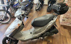SUZUKI ADDRESS V125 CF46A