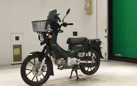 HONDA CROSS CUB 110 2003 JA60