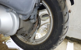 HONDA DIO Gen.6 AF62