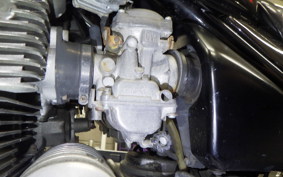 KAWASAKI ZEPHYR 400 Gen.2 1993 ZR400C