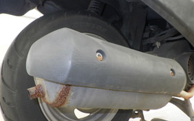 HONDA SPACY 100 2008 JF13