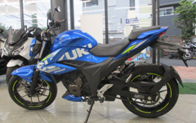 SUZUKI JIKUSA-250 ED22B