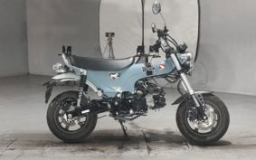 HONDA  DUX 125 JB04