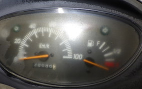 YAMAHA AXIS 100 2023 SB06J