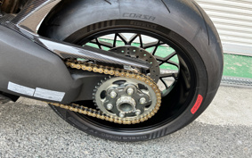 DUCATI  DUCATI S FIGHTER V4 RAN BORUGI- TWO  2024 4F00